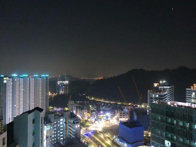 원주 우미린2차 현장예시